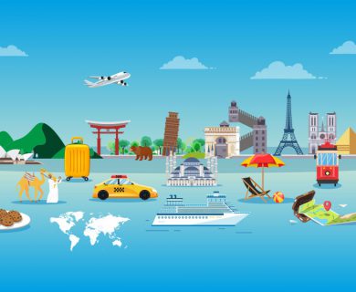 Travel